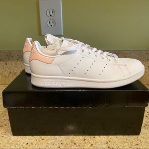 NWT Stan Smith Adidas 8.5